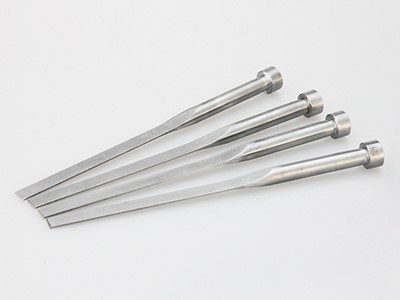 頂針用什么材料比較好？