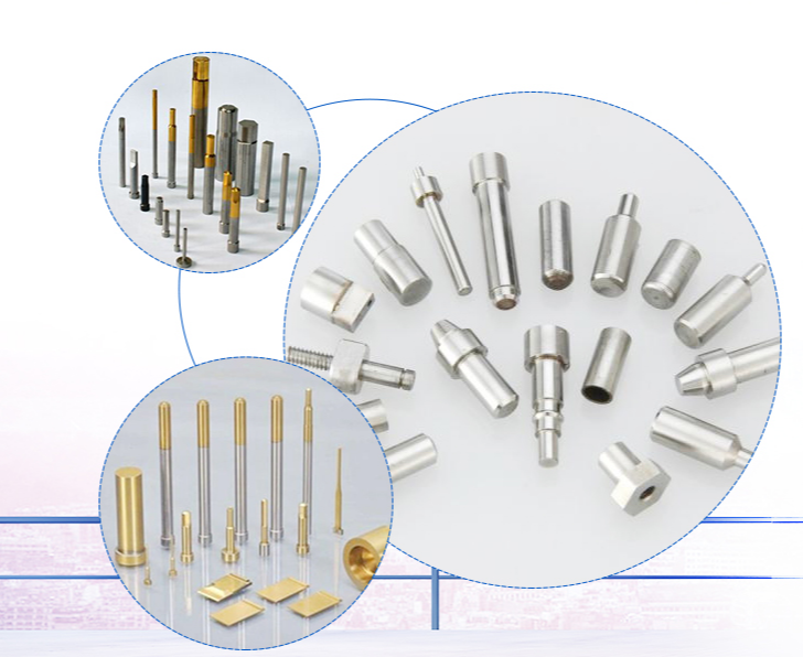 非標鎢鋼配件鎢鋼材料使用有哪些性能特點？